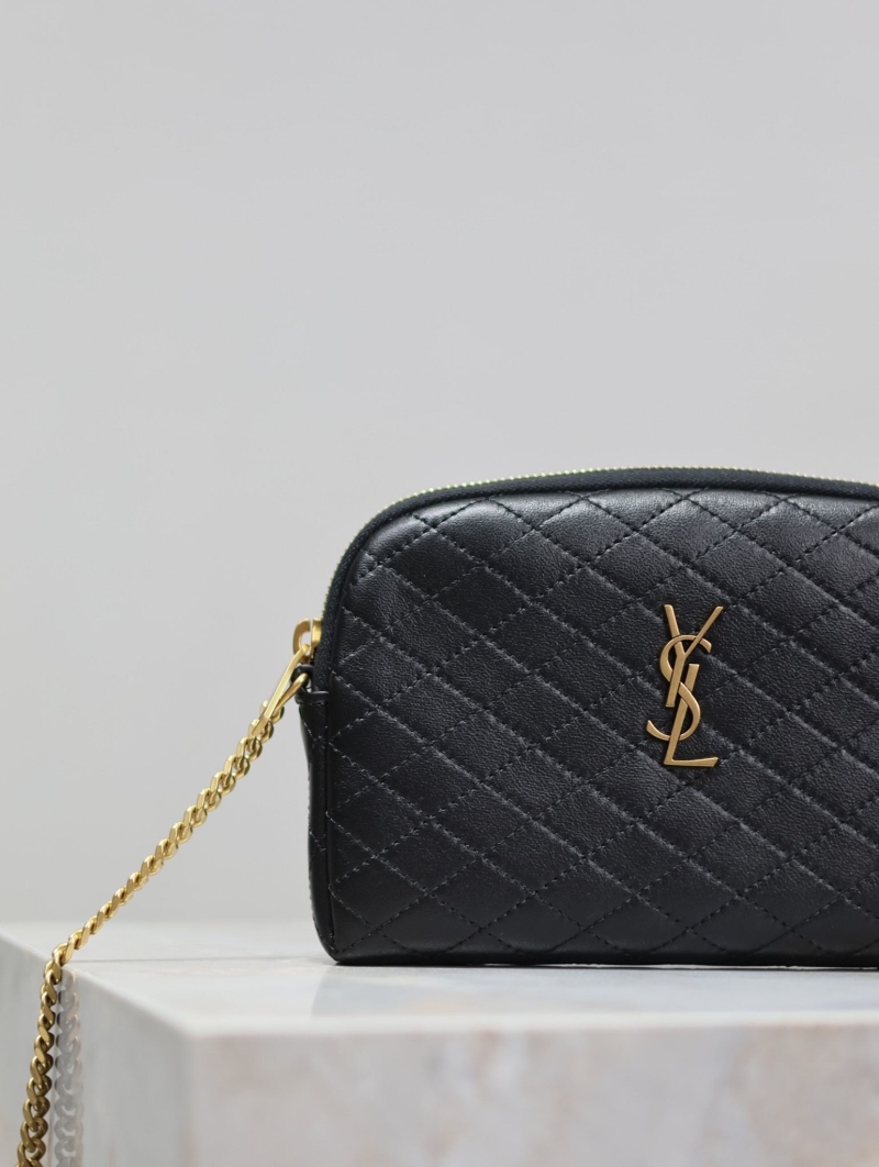 YSL Satchel Bags